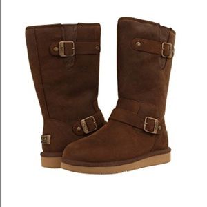 Uggs Sutter Women’s Waterproof boots